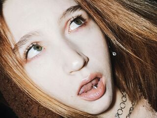 VIVO.webcam MelissaBeila (23) girl with normal breasts