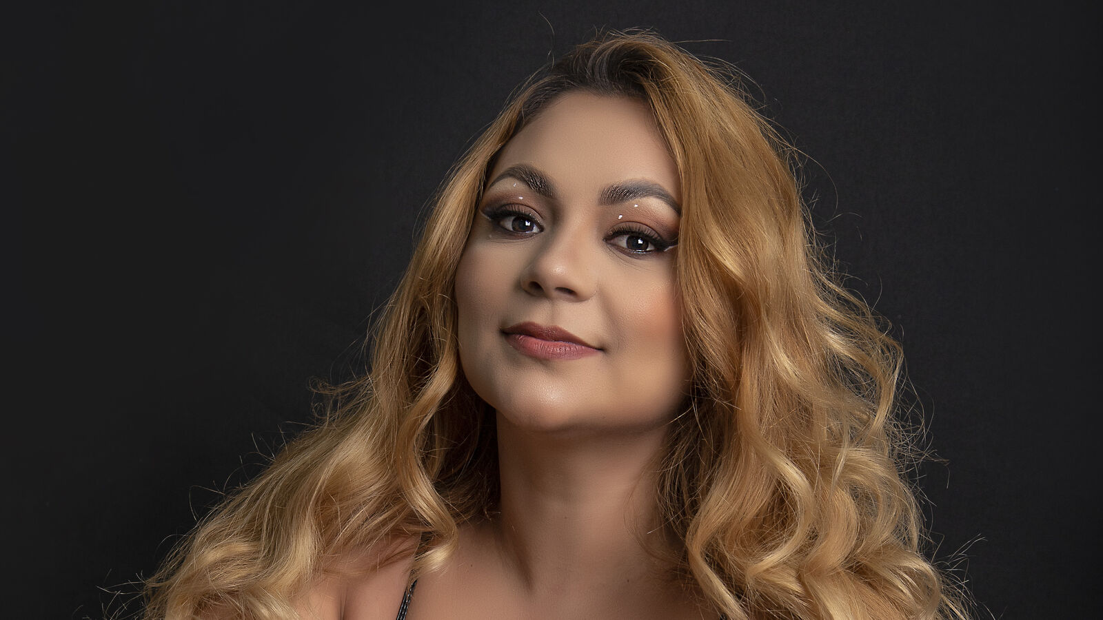 AnastaciaNeil erotic portrait