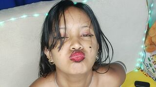 LuciaClarcksonne Live Webcam on LiveJasmin