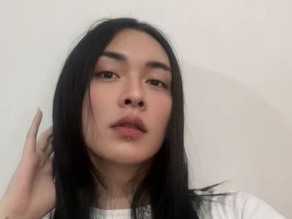 PorshiaKinlley private trans cam profile