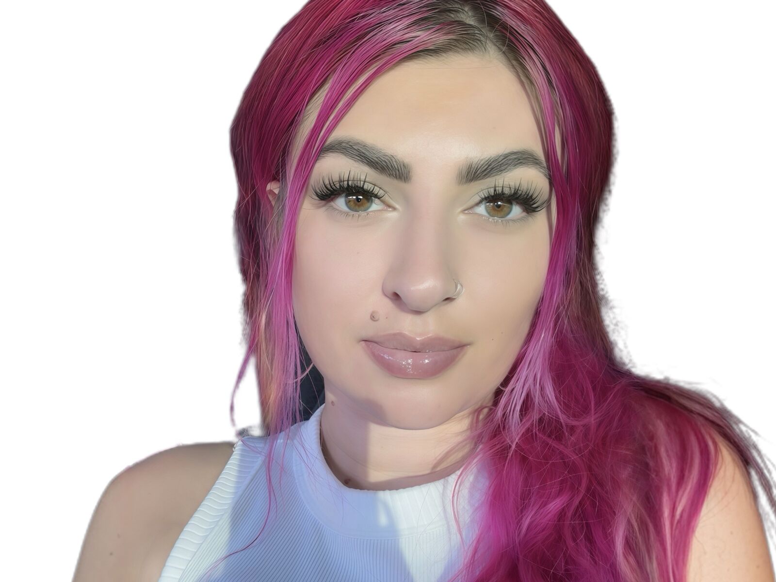 Live cam for CharlotteHarlot