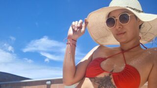 BrendaRosse live streaming girl cam