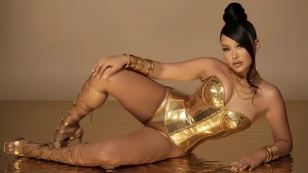 Show privé avec AreoraPhoenix