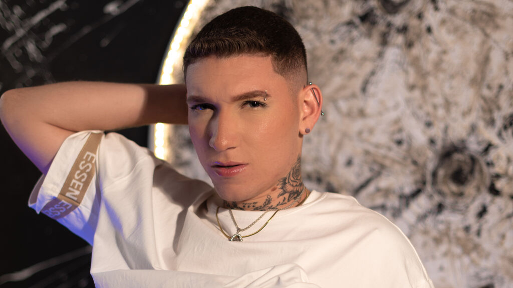 MateoDraven live cam model at LiveJasmin