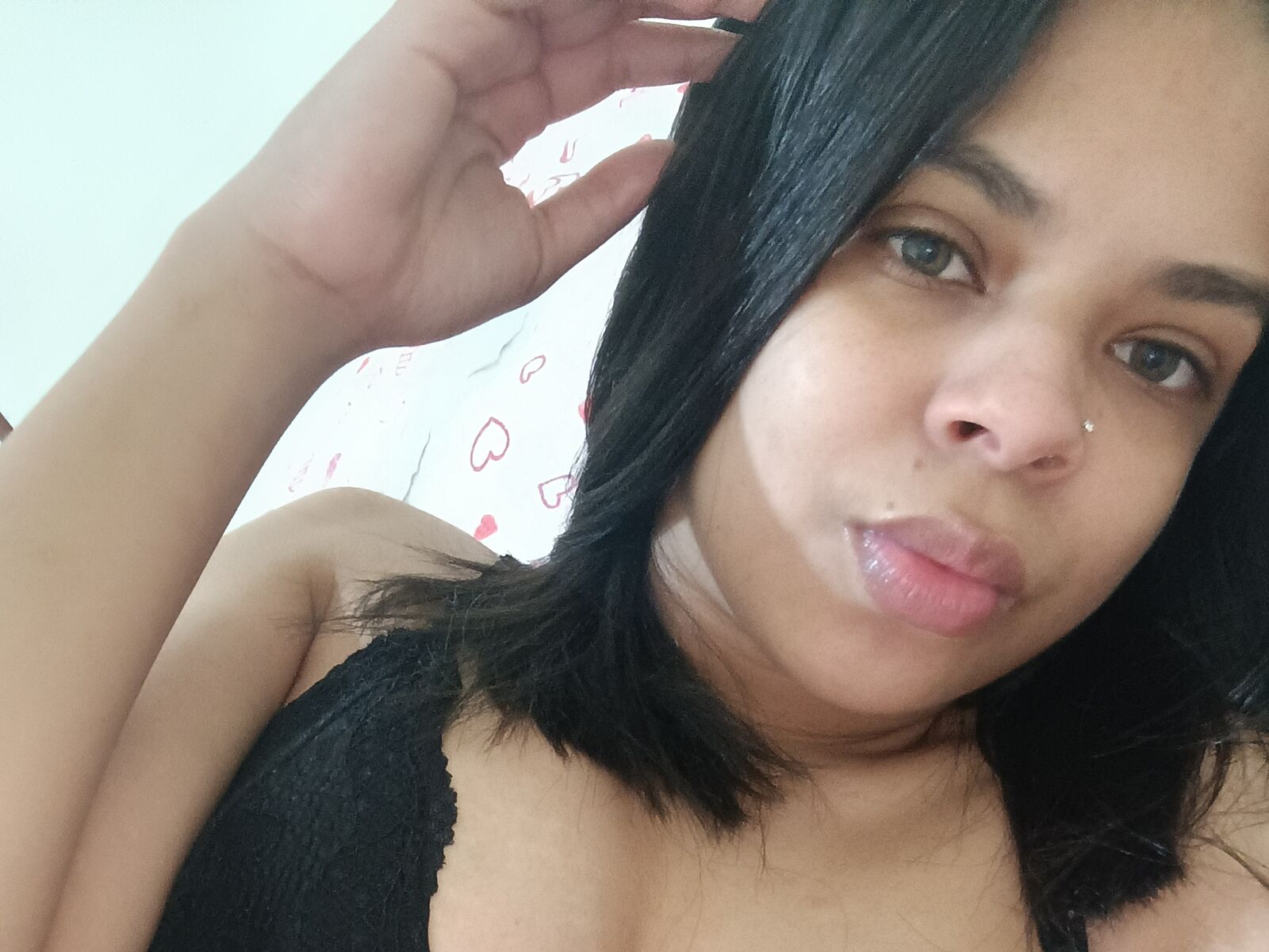 Live cam for Vicksantos