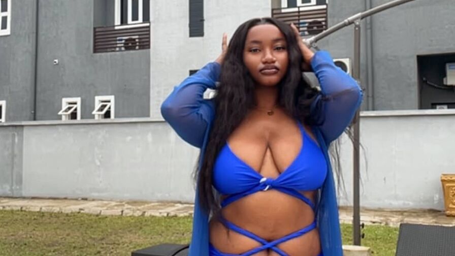 Watch AmandaCaIvin live on Hundesider