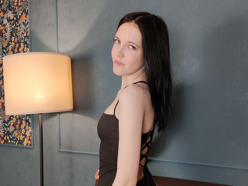NancyFord from Web Night Cam