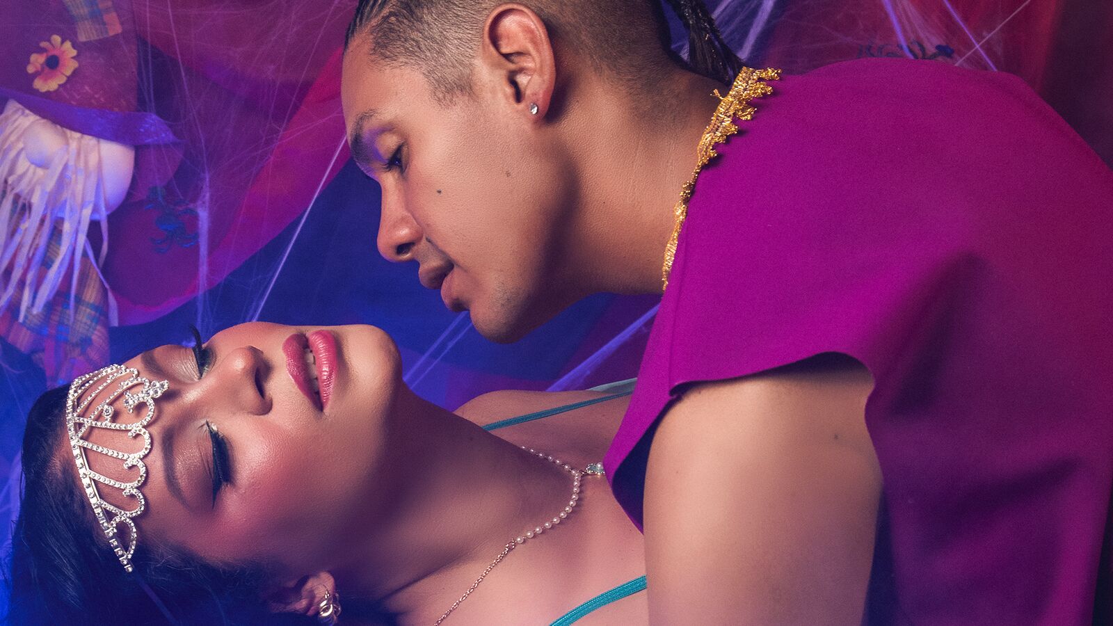 AshleyAndSmitk erotic portrait