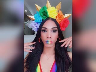 free chat cam JohnsonApril