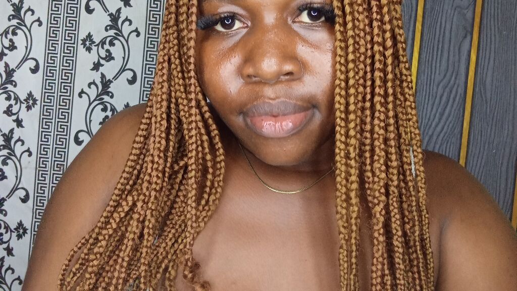 MercyDavid's profile from Jasmin at GirlsOfJasmin'