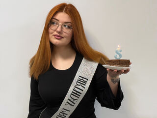 StaceyJensen Porn Show