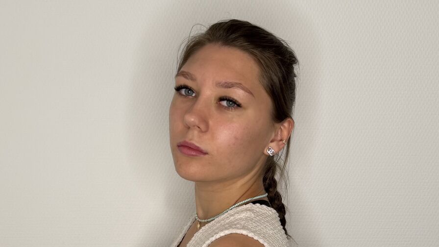 BrigetteDifranco Amateur Masturbating