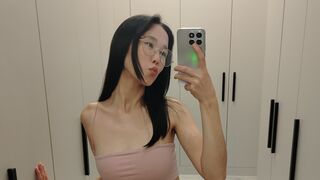 Free Nude ReinaChann