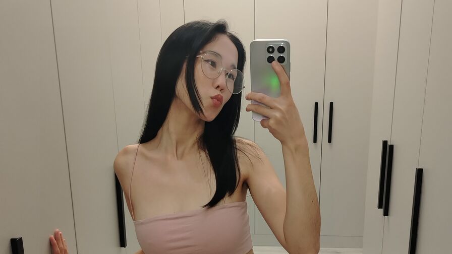 Live Porn Camera of ReinaChann