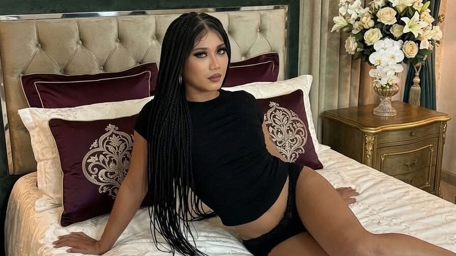 AveryaCarolina Webcam Nude Show - Artbyalee