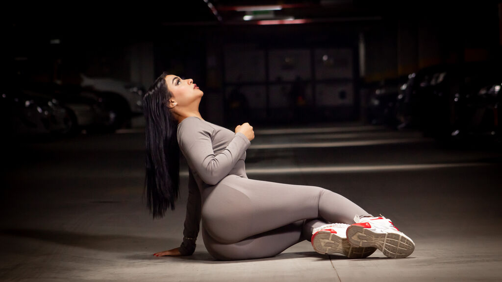 Sex chat gratuit in direct cu MorganMizrachi pe LiveJasmin