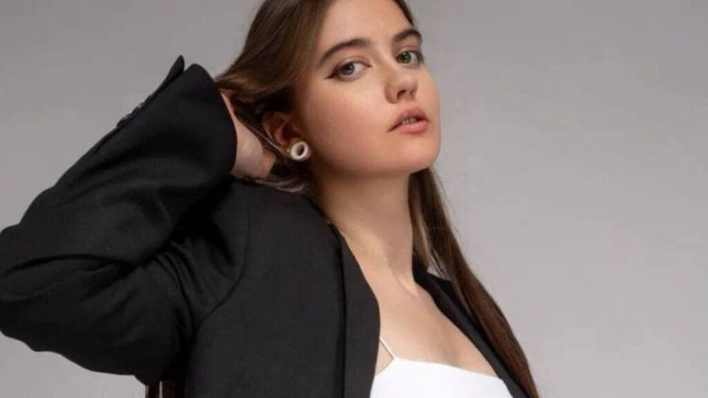 MilaCarters's profile from Jasmin at GirlsOfJasmin'