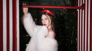 Kostenlos Nackt VeronicaVance