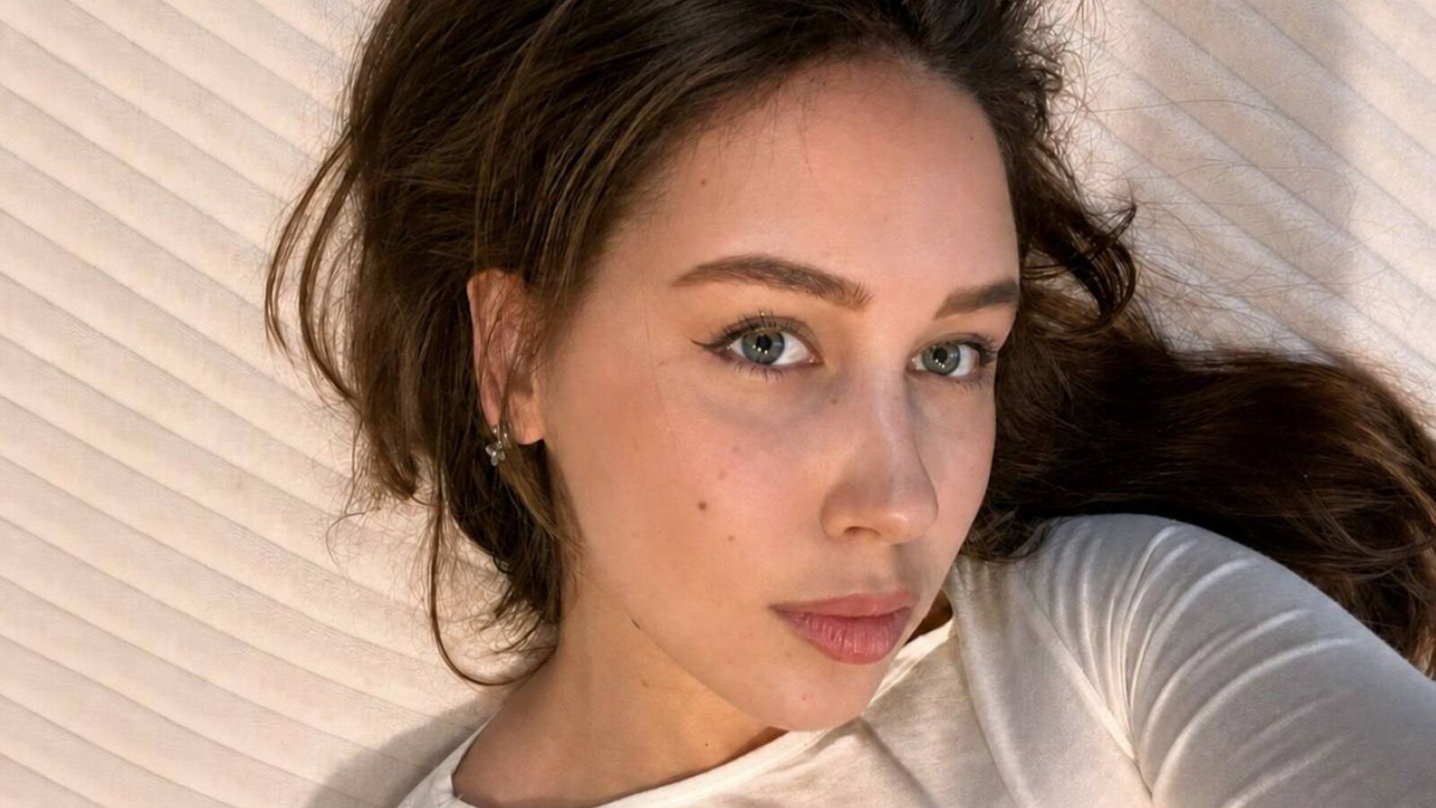 LenaMercer erotic portrait