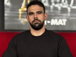 KysonRhodes Porn Show