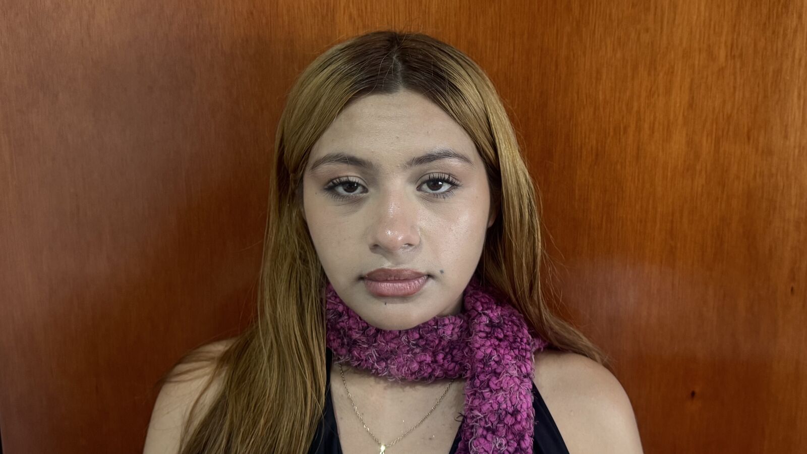 CataleyaSantana glamour portrait