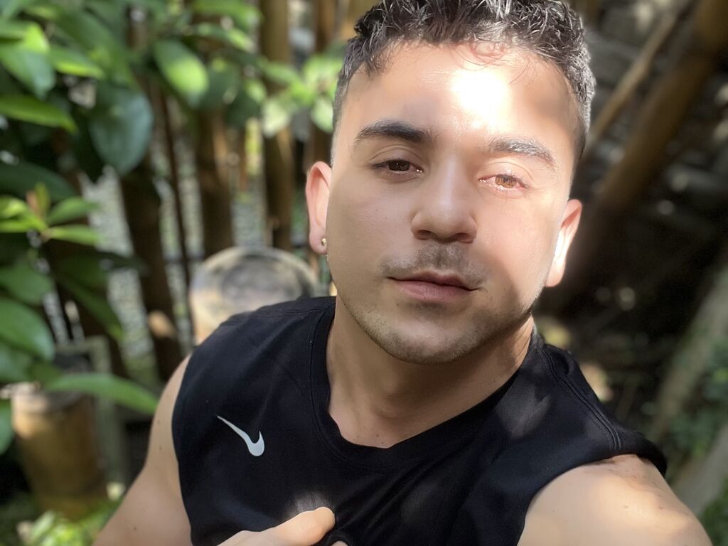 ChrissRoman