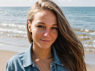 nude amateur online SofiMay