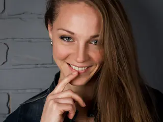 Show privé avec SofiMay