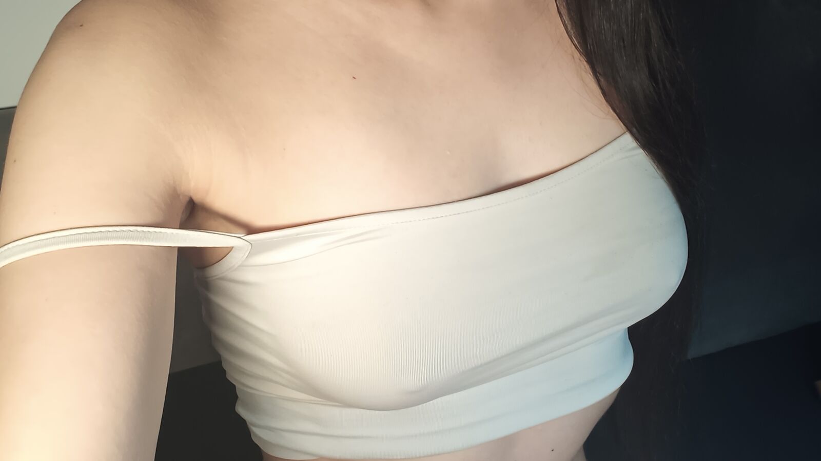 Aylona erotic portrait