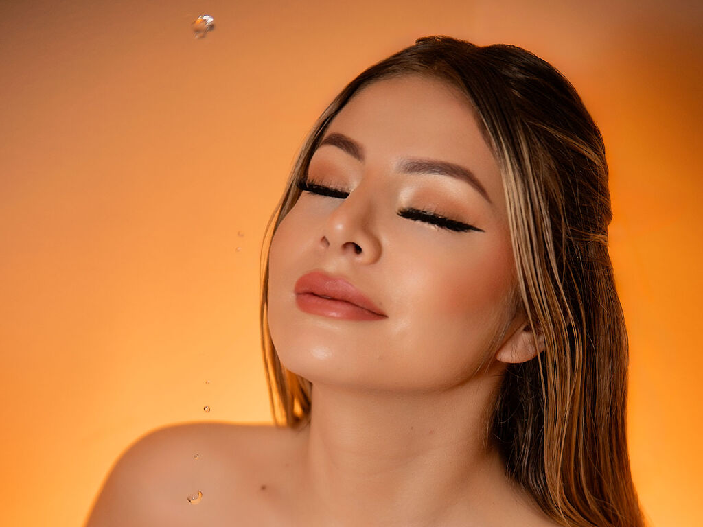 SofiaHanks Nackt