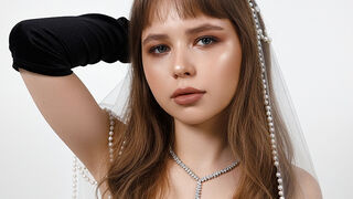 LeonaHowell from vivo.webcam