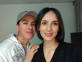 MaryandAndrew