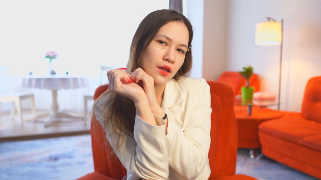 ElainaRansom Live Chat on ROBCams