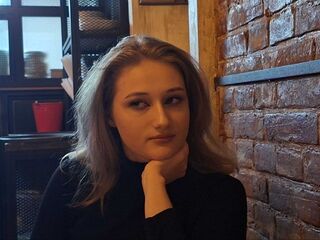 VIVO.webcam NormaGarza (18) girl with normal breasts