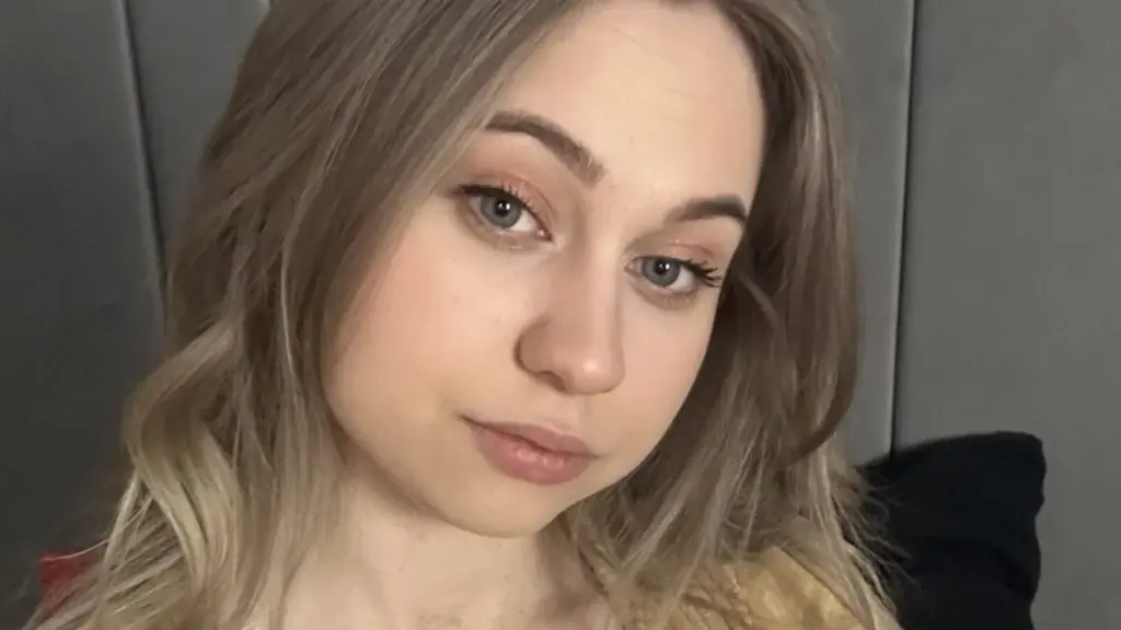 Show privé avec ElisabethCrysten