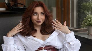 LilyReed LiveJasmin girl Cam2Cam preview