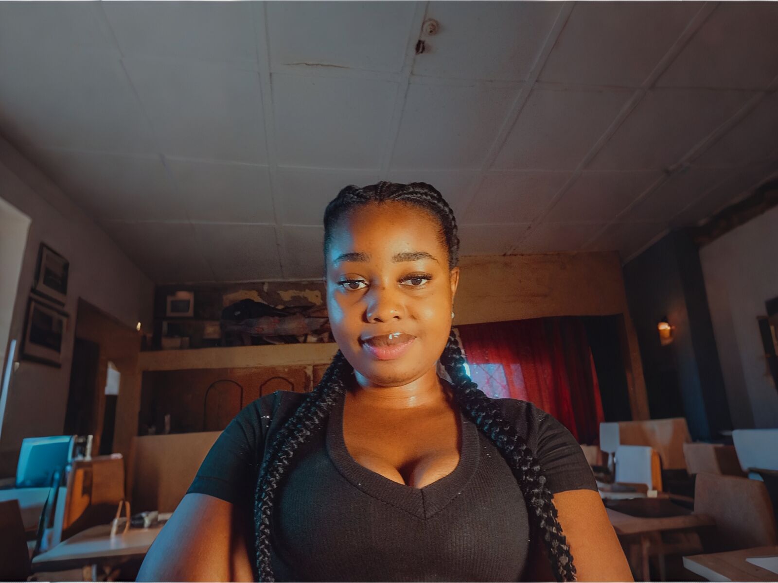 Live cam for AriesBlossom