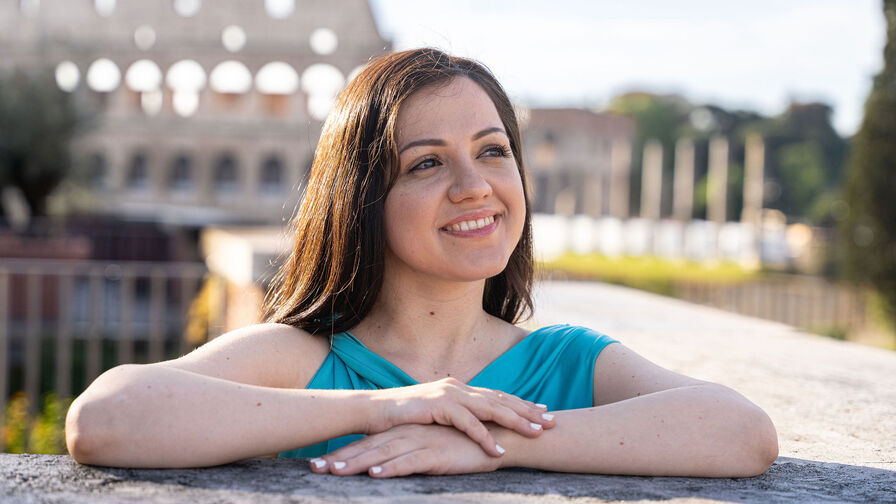 Watch SusanMorandi live on Screencamera