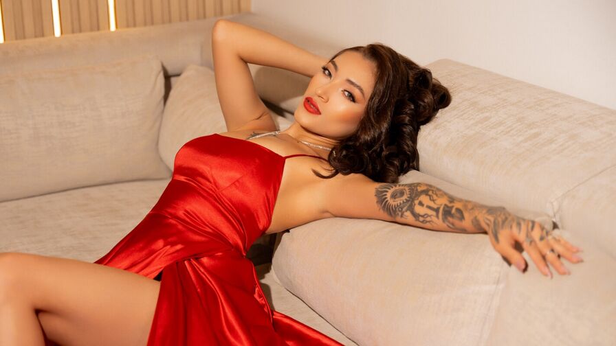 Live Porn Camera of ManuelaMolkova