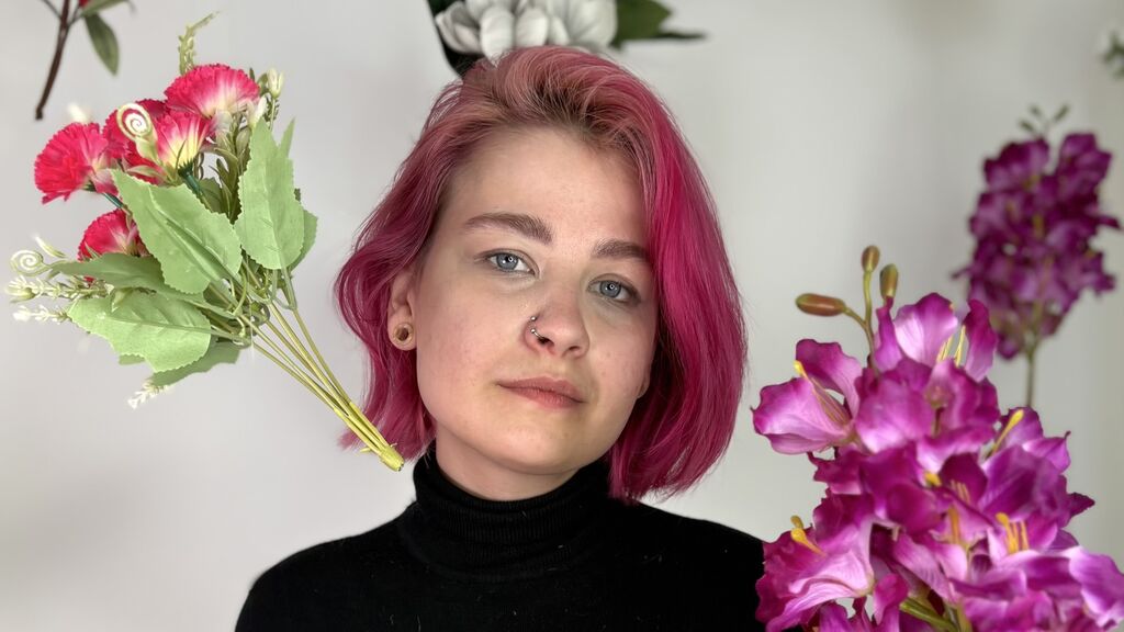 FloraMonson's profile from Jasmin at GirlsOfJasmin'