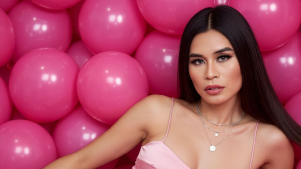 LavianaThompson live cam model at LiveJasmin