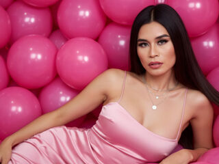 LavianaThompson Porn Show