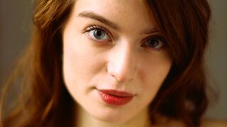 Kostenlos Nackt RosaMunoz