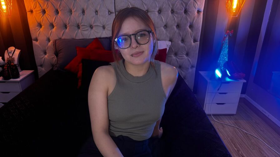 Private Live Sex Camera