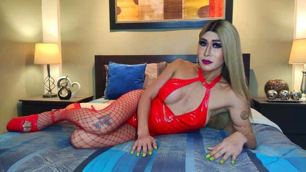 Live Chat with TaniaRivera on LiveJasmin