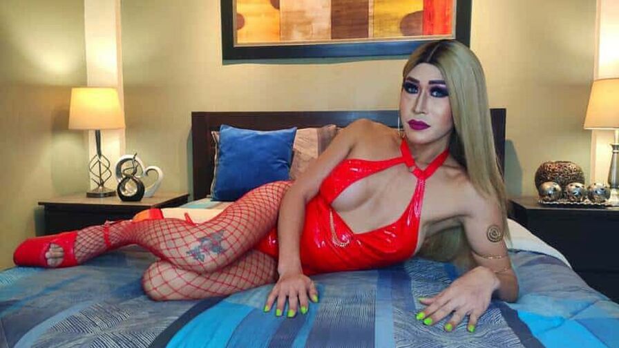 Sexy Live Sex Chat with TaniaRivera