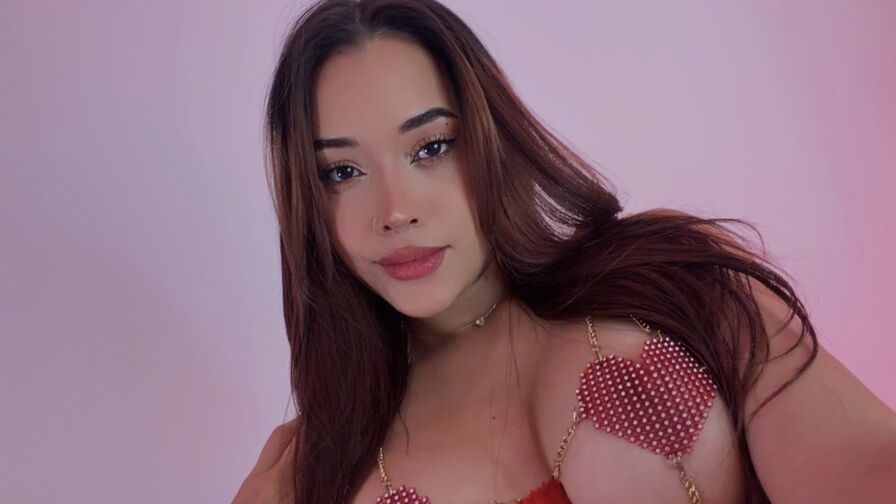 AliciaLimn live cam