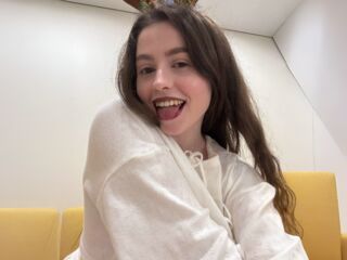 ErikaRise Porn Show