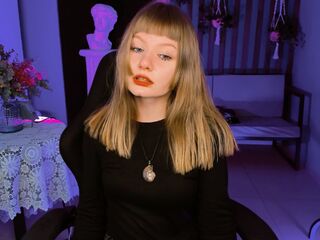 EvaBlas Porn Show