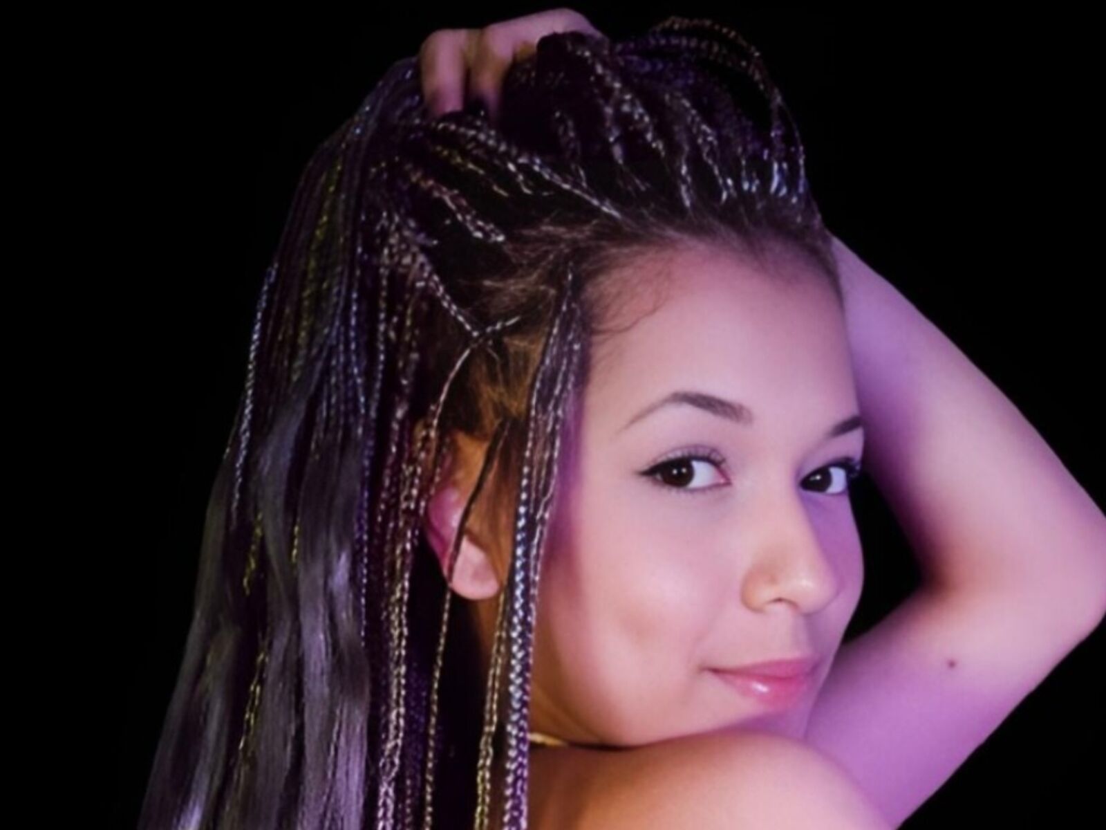 Live cam for JulietteBound